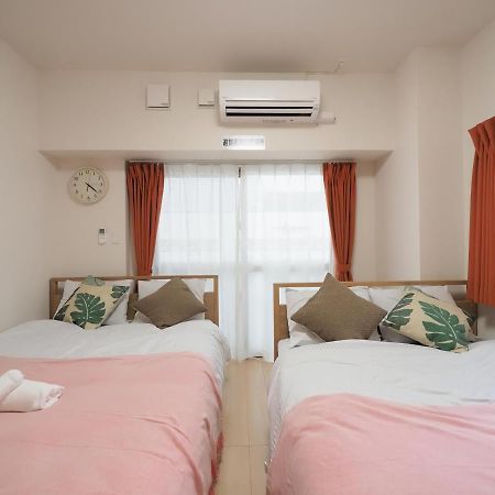 Daruma Apartment 403 Naha Dış mekan fotoğraf