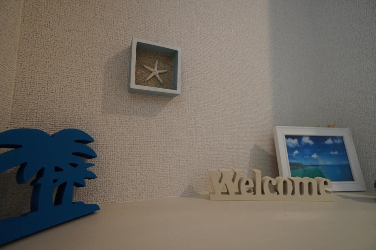Daruma Apartment 403 Naha Dış mekan fotoğraf