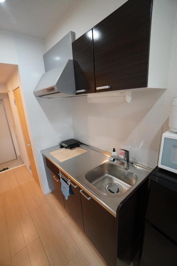 Daruma Apartment 403 Naha Dış mekan fotoğraf