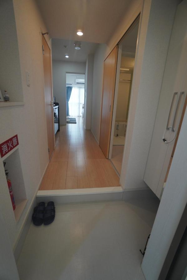 Daruma Apartment 403 Naha Dış mekan fotoğraf
