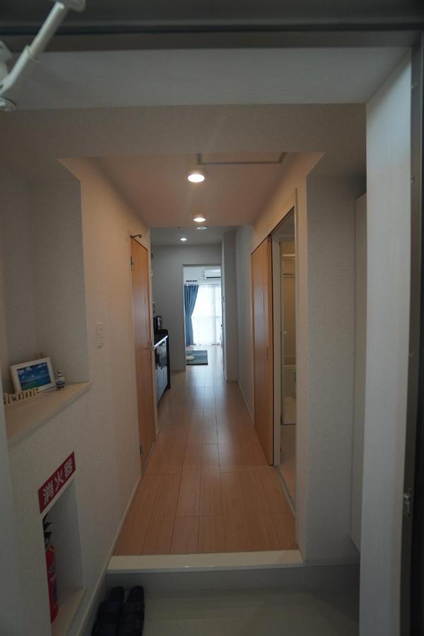 Daruma Apartment 403 Naha Dış mekan fotoğraf