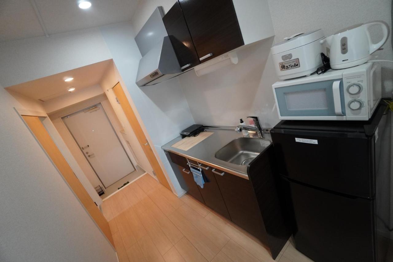 Daruma Apartment 403 Naha Dış mekan fotoğraf