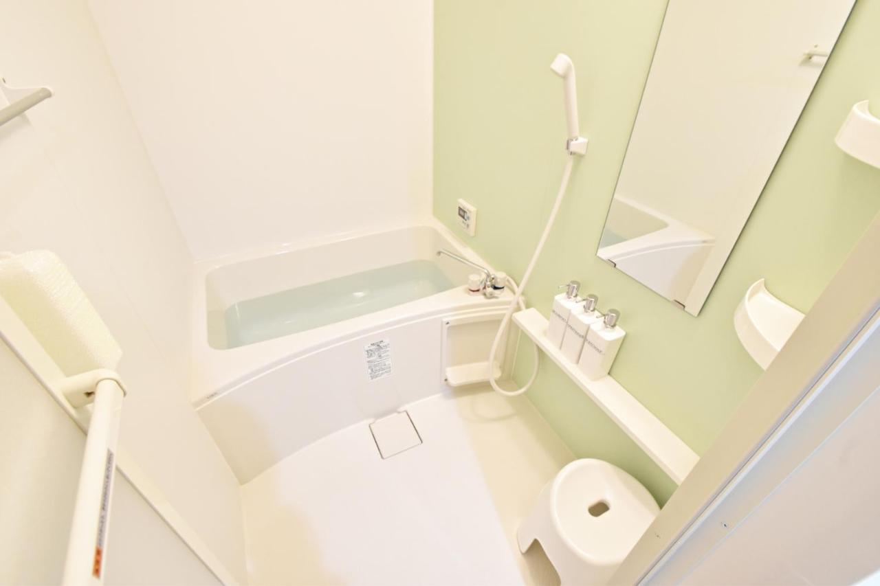 Daruma Apartment 403 Naha Dış mekan fotoğraf