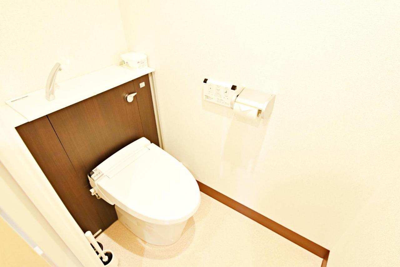 Daruma Apartment 403 Naha Dış mekan fotoğraf